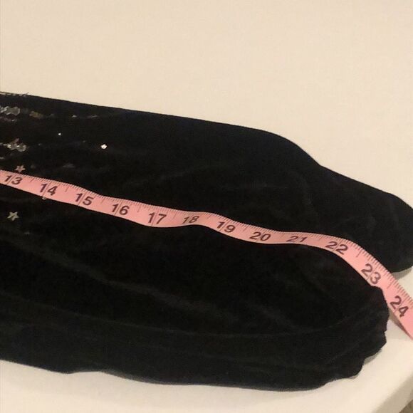 For Love and Lemons Simone Starburst Top Size S - Picture 7 of 8